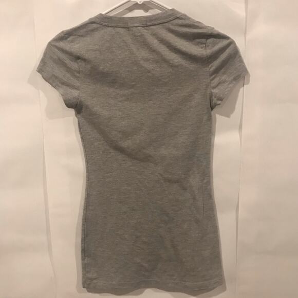 Zenana Outfitters Round Neckline Cap Sleeve Small - Picture 8 of 8